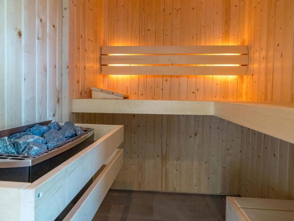 Comfortable Holiday Home In Texel With Sauna Westermient Dış mekan fotoğraf