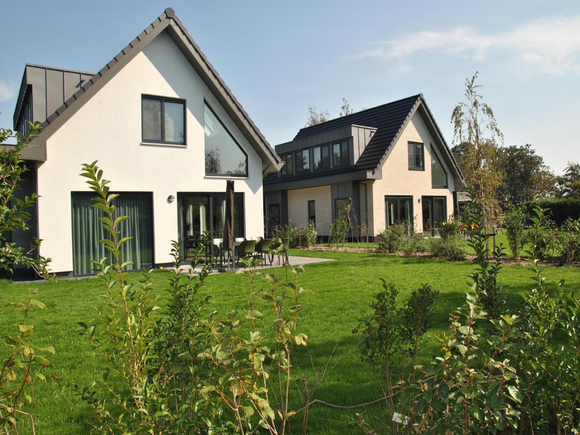 Comfortable Holiday Home In Texel With Sauna Westermient Dış mekan fotoğraf